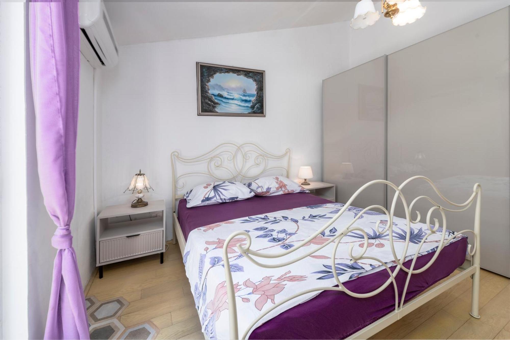 Dubrovnik Dream Apartment ภายนอก รูปภาพ