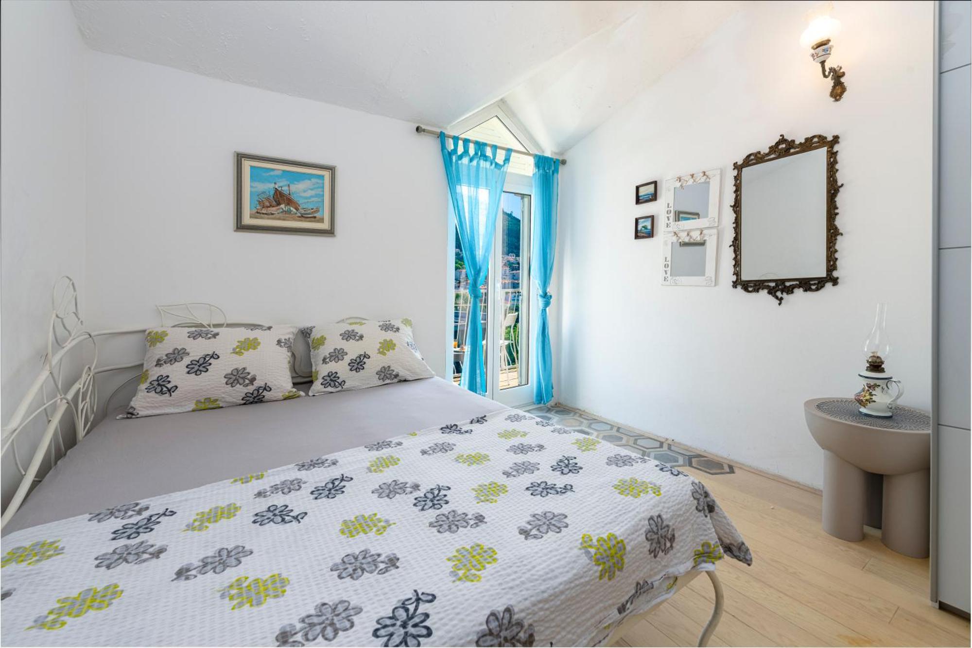 Dubrovnik Dream Apartment ภายนอก รูปภาพ