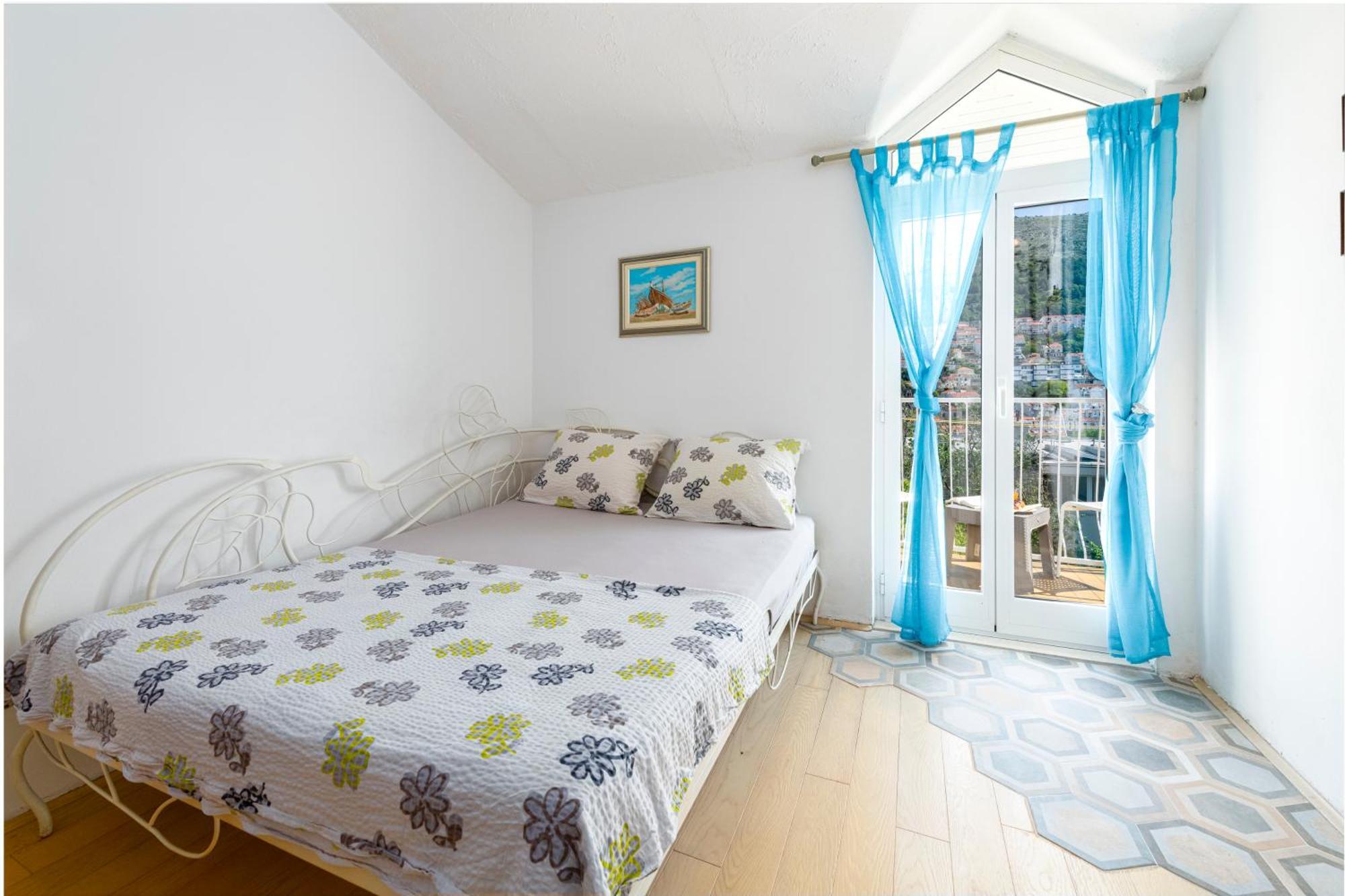 Dubrovnik Dream Apartment ภายนอก รูปภาพ