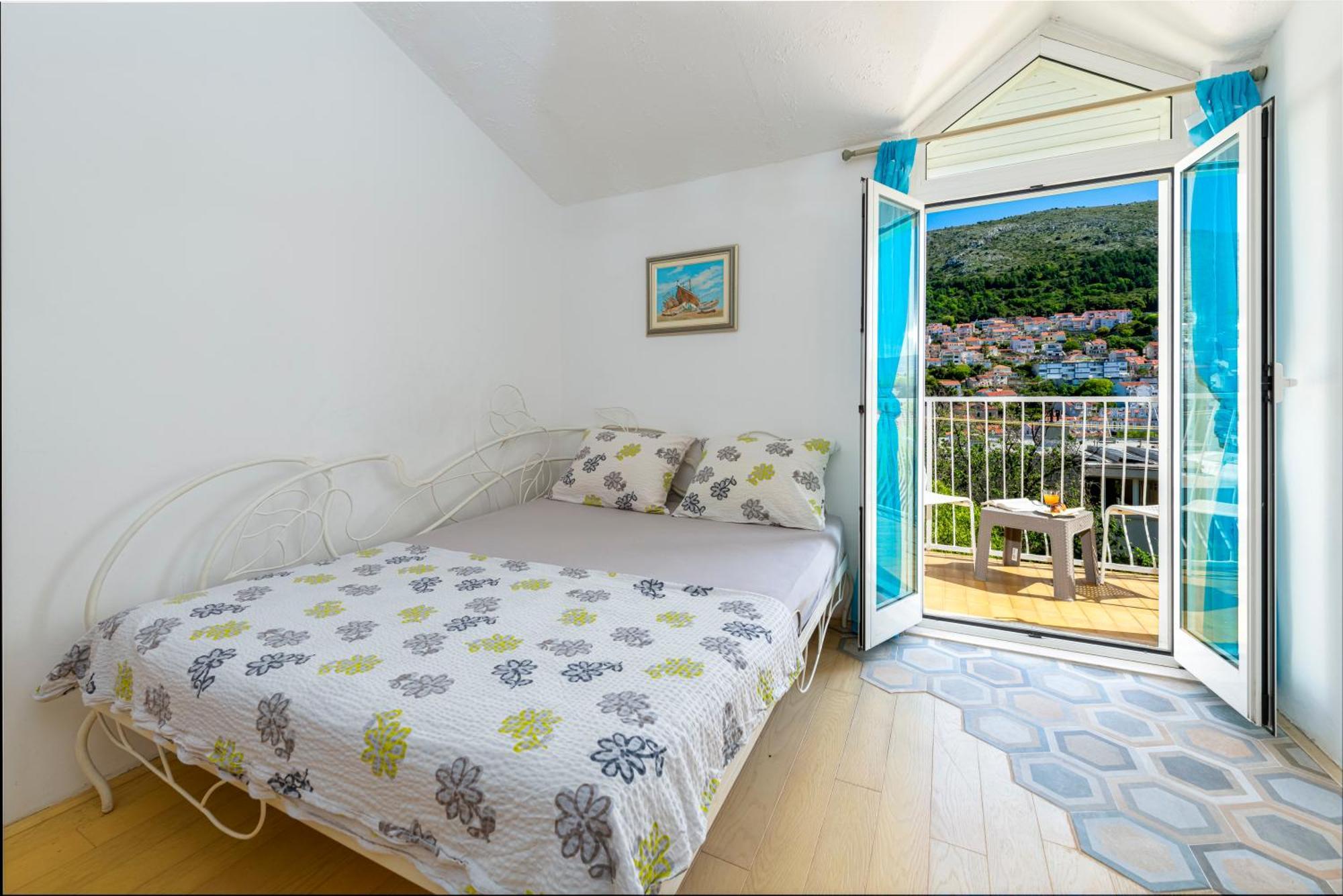 Dubrovnik Dream Apartment ภายนอก รูปภาพ