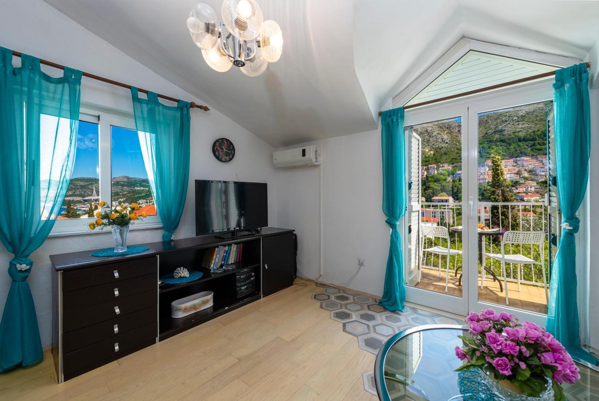 Dubrovnik Dream Apartment ภายนอก รูปภาพ