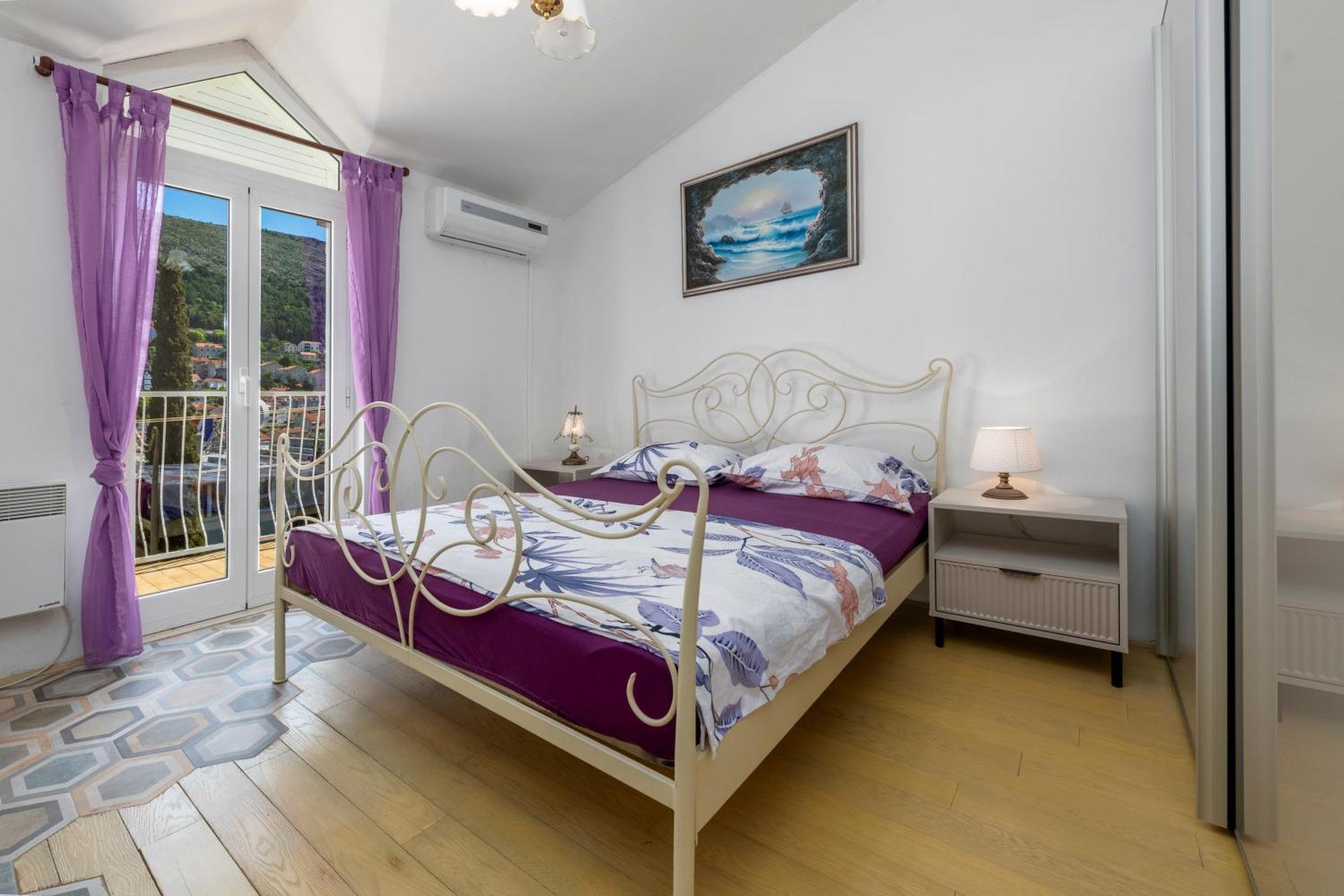 Dubrovnik Dream Apartment ภายนอก รูปภาพ