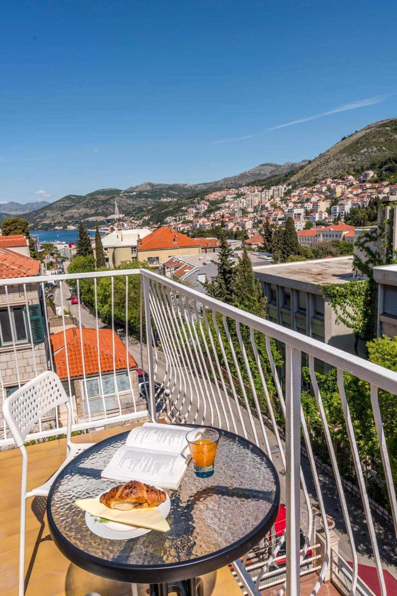 Dubrovnik Dream Apartment ภายนอก รูปภาพ