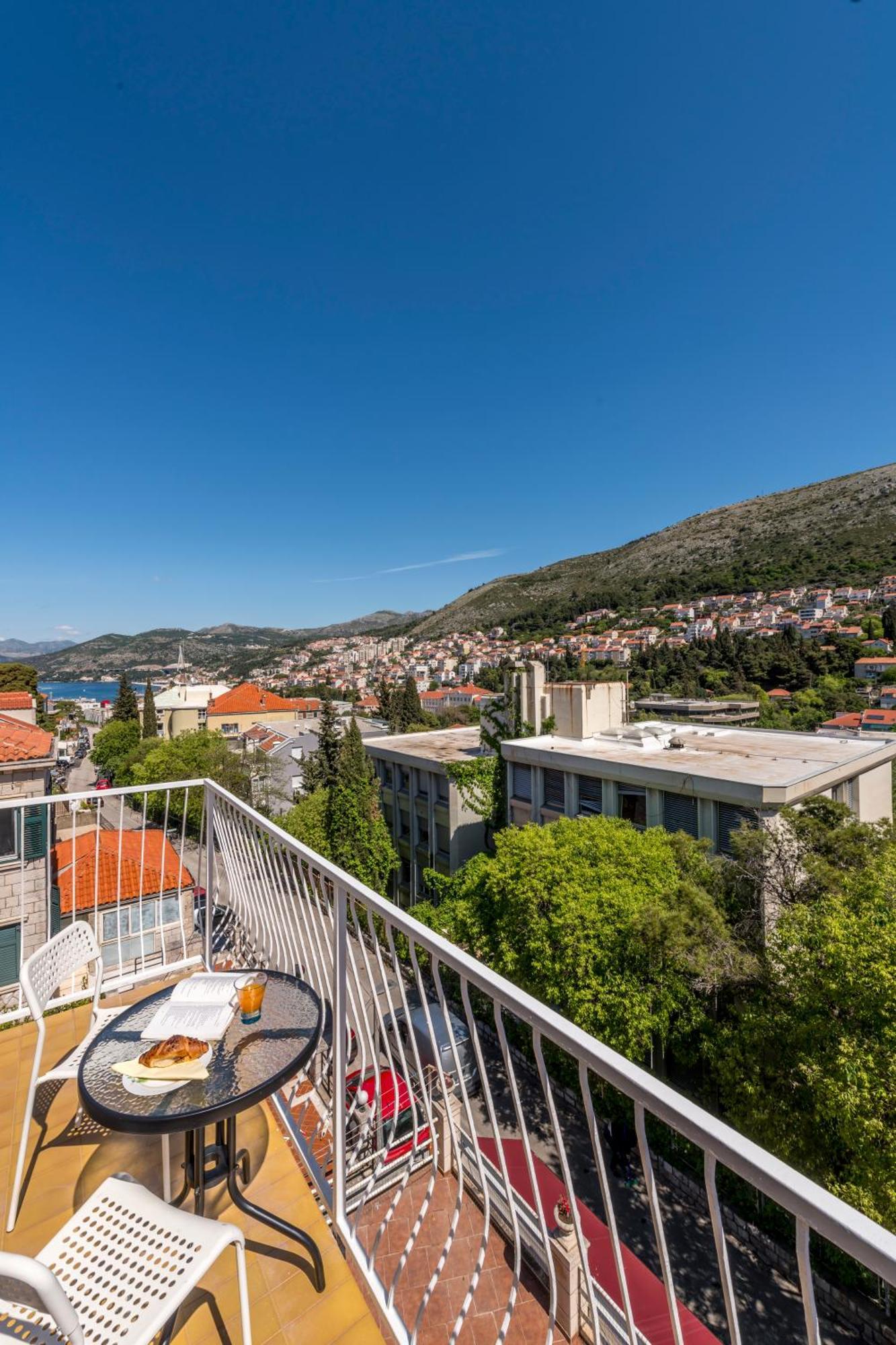 Dubrovnik Dream Apartment ภายนอก รูปภาพ