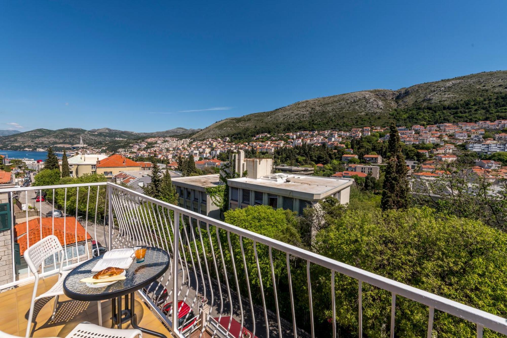 Dubrovnik Dream Apartment ภายนอก รูปภาพ