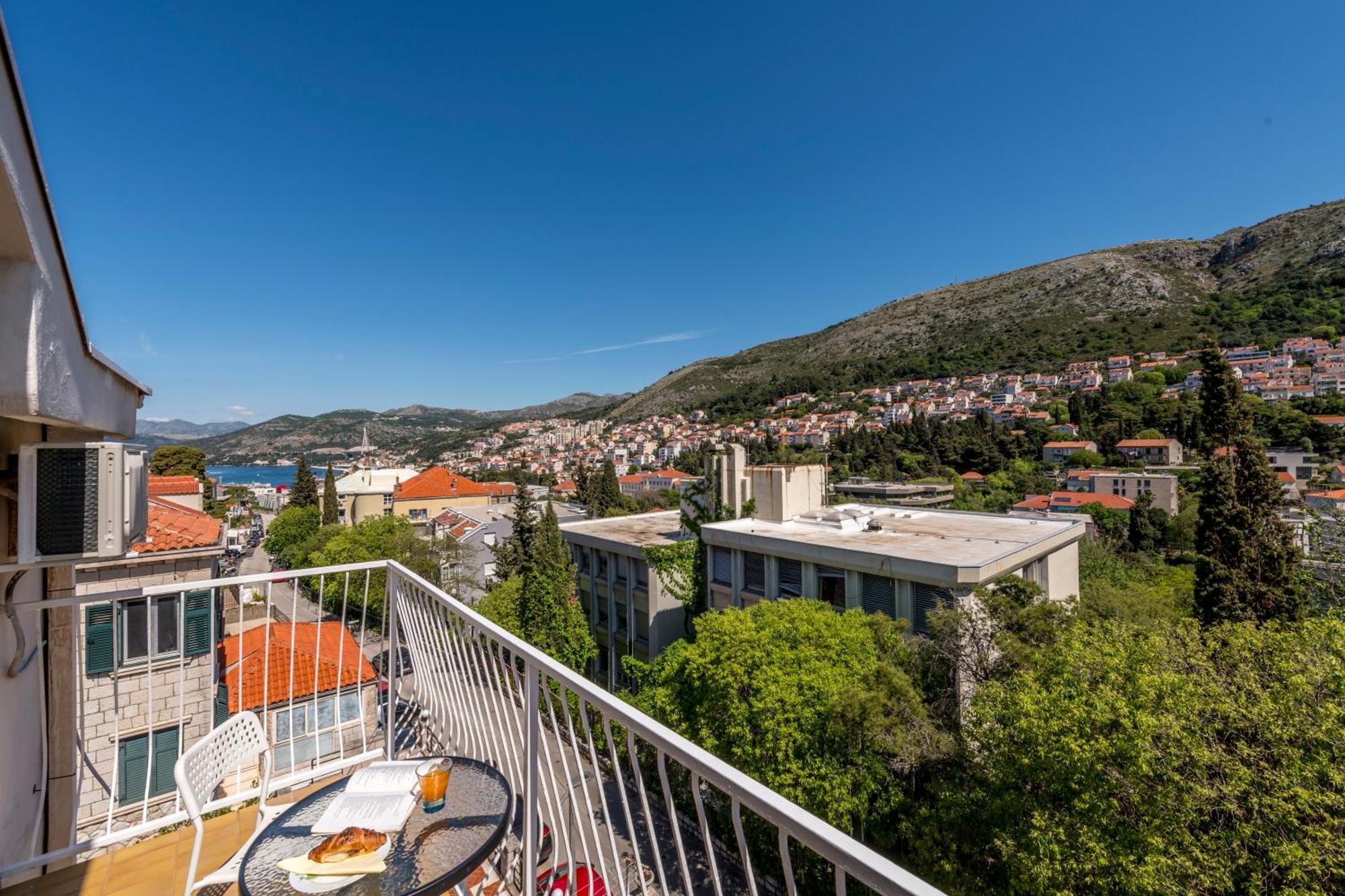 Dubrovnik Dream Apartment ภายนอก รูปภาพ