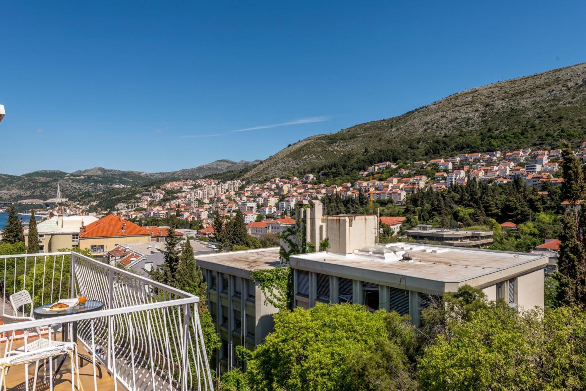 Dubrovnik Dream Apartment ภายนอก รูปภาพ